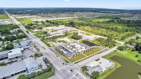 5501 Orange Avenue Fort Pierce FL 34947