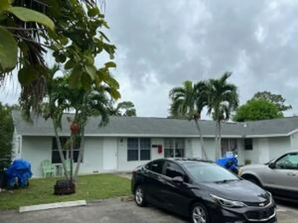 133 Jennings Avenue Greenacres FL 33463