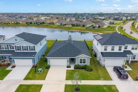 10813 Sw Vasari Way Port Saint Lucie FL 34987
