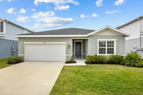 10813 Sw Vasari Way Port Saint Lucie FL 34987