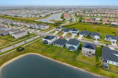 10813 Sw Vasari Way Port Saint Lucie FL 34987