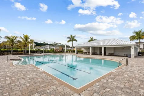 10813 Sw Vasari Way Port Saint Lucie FL 34987