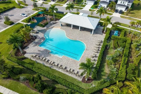 10813 Sw Vasari Way Port Saint Lucie FL 34987