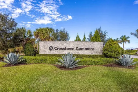 10813 Sw Vasari Way Port Saint Lucie FL 34987
