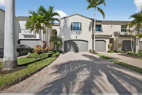 4543 Mediterranean Circle Palm Beach Gardens FL 33418