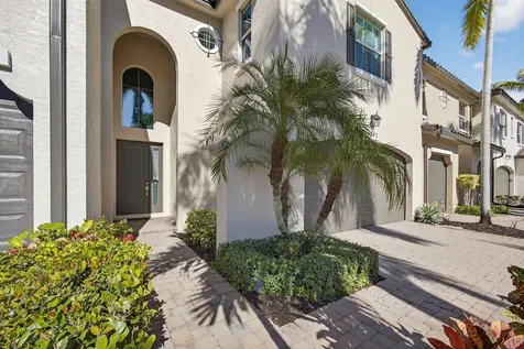 4543 Mediterranean Circle Palm Beach Gardens FL 33418