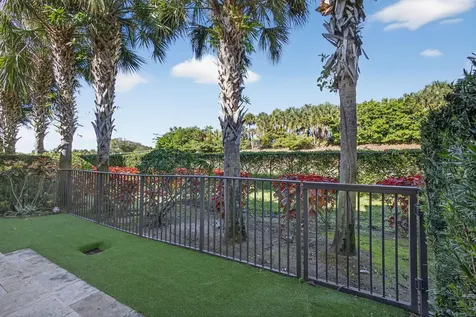 4543 Mediterranean Circle Palm Beach Gardens FL 33418