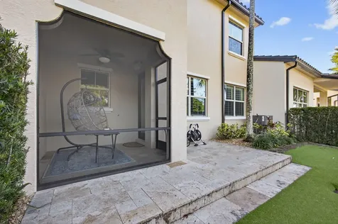 4543 Mediterranean Circle Palm Beach Gardens FL 33418