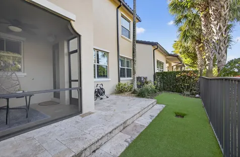 4543 Mediterranean Circle Palm Beach Gardens FL 33418