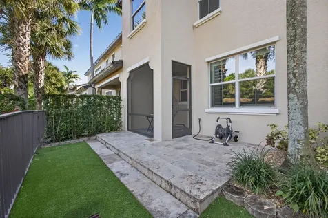 4543 Mediterranean Circle Palm Beach Gardens FL 33418