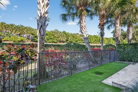 4543 Mediterranean Circle Palm Beach Gardens FL 33418