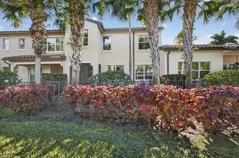 4543 Mediterranean Circle Palm Beach Gardens FL 33418