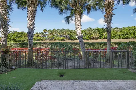 4543 Mediterranean Circle Palm Beach Gardens FL 33418