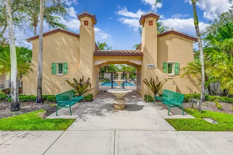 4543 Mediterranean Circle Palm Beach Gardens FL 33418