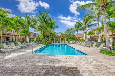 4543 Mediterranean Circle Palm Beach Gardens FL 33418