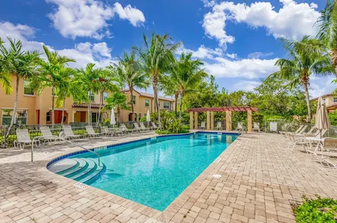 4543 Mediterranean Circle Palm Beach Gardens FL 33418