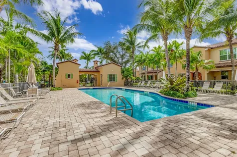 4543 Mediterranean Circle Palm Beach Gardens FL 33418