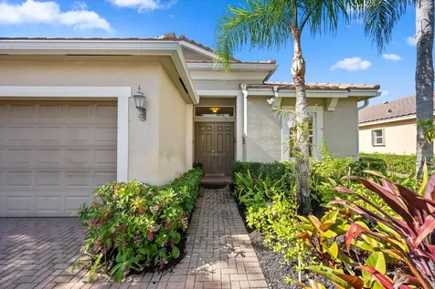 2109 Belcara Court Royal Palm Beach FL 33411