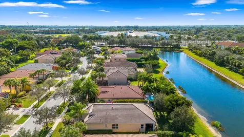 2109 Belcara Court Royal Palm Beach FL 33411