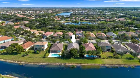 2109 Belcara Court Royal Palm Beach FL 33411