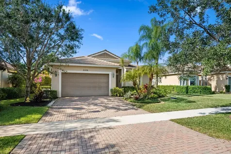 2109 Belcara Court Royal Palm Beach FL 33411