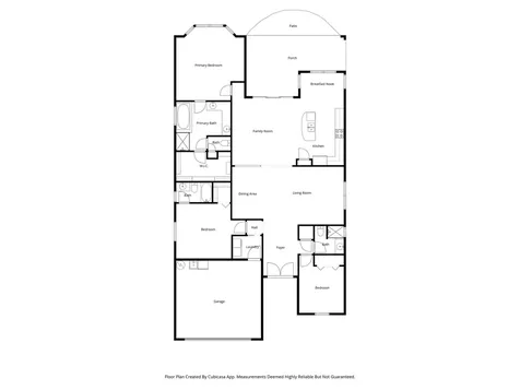 2109 Belcara Court Royal Palm Beach FL 33411