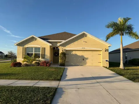 10736 SW Prato Way Port Saint Lucie FL 34953
