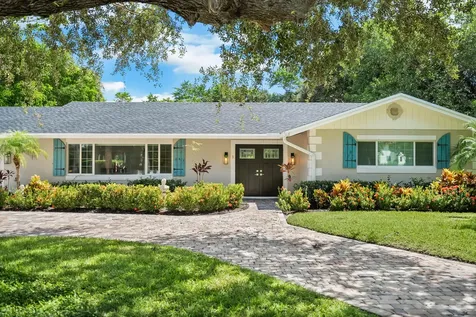 3 Mandalay Road Sewalls Point FL 34996