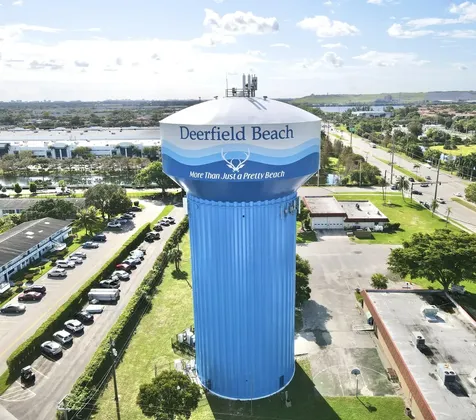 3 Ventnor Drive Deerfield Beach FL 33442