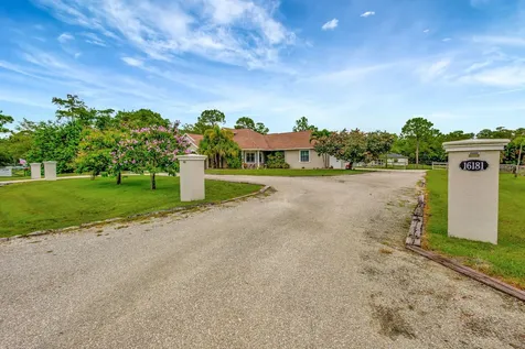 16181 81st Lane Loxahatchee FL 33470