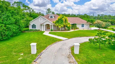 16181 81st Lane Loxahatchee FL 33470