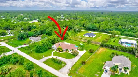 16181 81st Lane Loxahatchee FL 33470