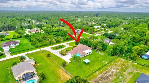 16181 81st Lane Loxahatchee FL 33470