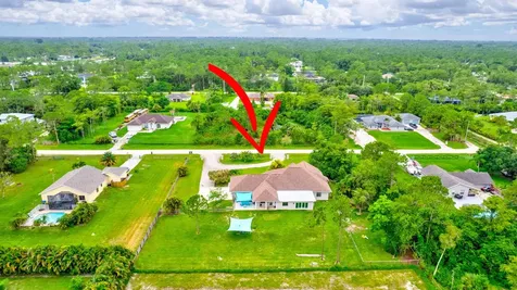 16181 81st Lane Loxahatchee FL 33470