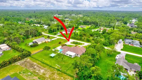16181 81st Lane Loxahatchee FL 33470