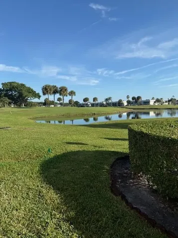 291 Flanders G Delray Beach FL 33484