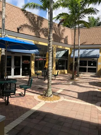 291 Flanders G Delray Beach FL 33484