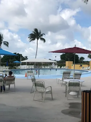 291 Flanders G Delray Beach FL 33484