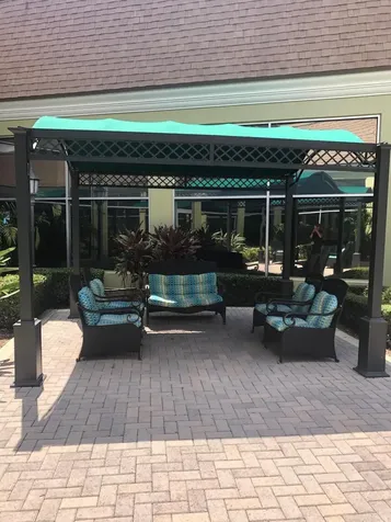 291 Flanders G Delray Beach FL 33484