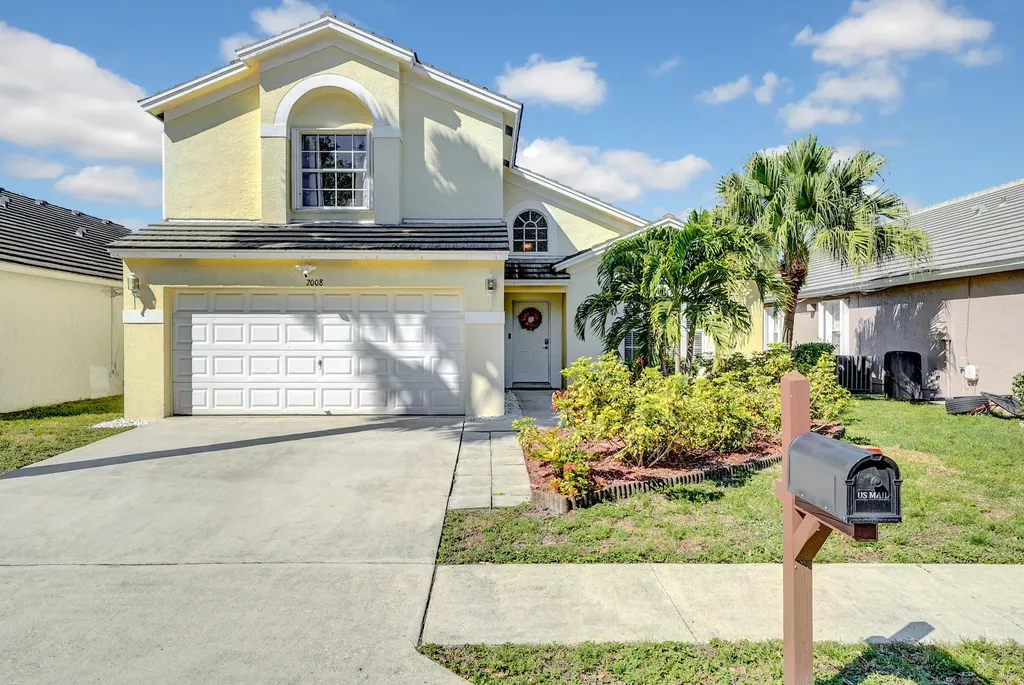 2008 Normandy Circle West Palm Beach FL 33409