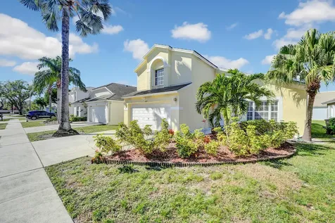 2008 Normandy Circle West Palm Beach FL 33409