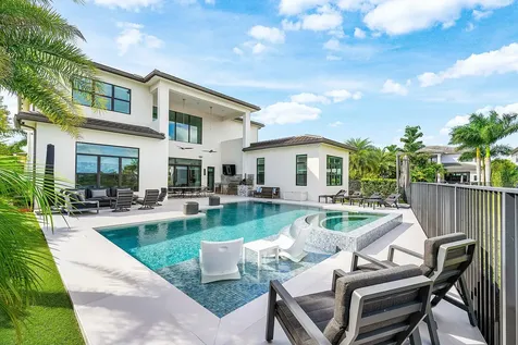 9569 Vescovato Way Boca Raton FL 33496