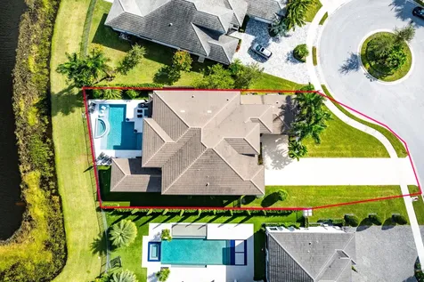 9569 Vescovato Way Boca Raton FL 33496