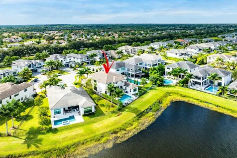 9569 Vescovato Way Boca Raton FL 33496