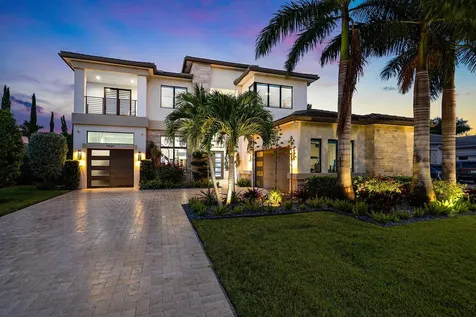 9569 Vescovato Way Boca Raton FL 33496