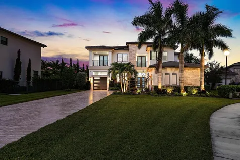 9569 Vescovato Way Boca Raton FL 33496