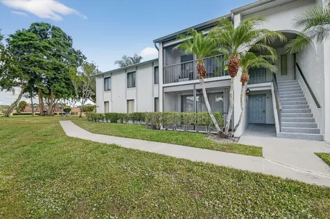 1013 Green Pine Boulevard West Palm Beach FL 33409