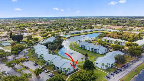 1013 Green Pine Boulevard West Palm Beach FL 33409
