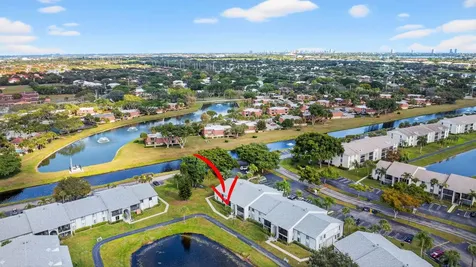 1013 Green Pine Boulevard West Palm Beach FL 33409