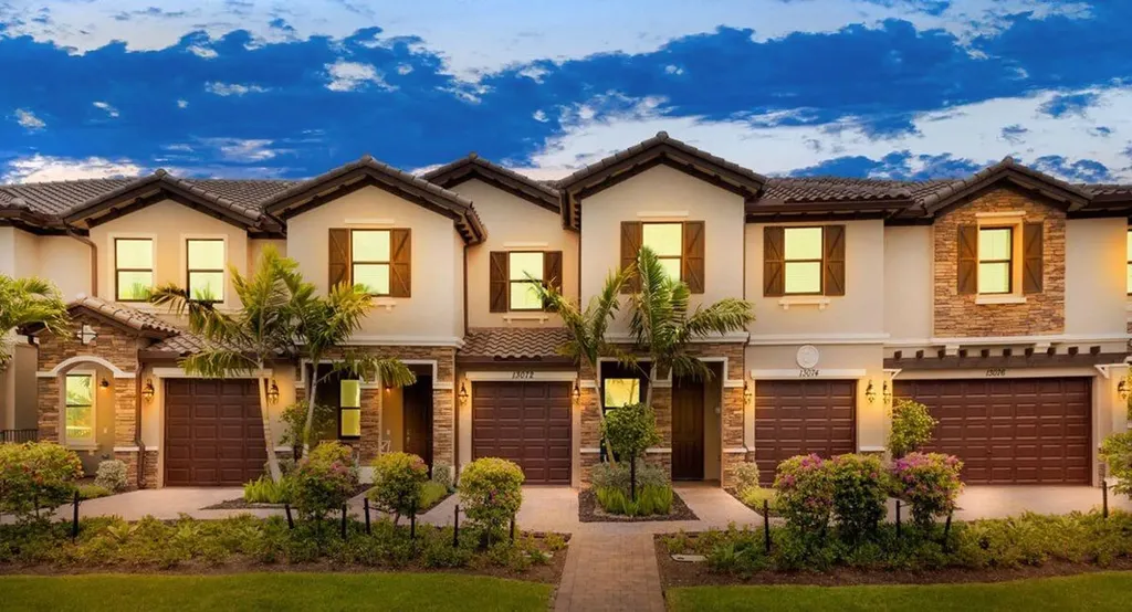12804 Anthorne Lane Boynton Beach FL 33436